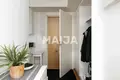 Appartement 2 chambres 52 m² Jyvaeskylae sub-region, Finlande
