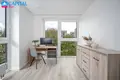 Apartamento 4 habitaciones 70 m² Vilna, Lituania