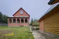 Chalet 217 m² Chaciezynski siel ski Saviet, Biélorussie