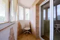 Mieszkanie 2 pokoi 67 m² Mińsk, Białoruś