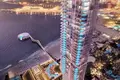 Appartement 2 chambres 121 m² Dubaï, Émirats arabes unis