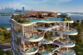 Complejo residencial One Crescent Palm