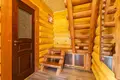 Casa 140 m² Drackauski siel ski Saviet, Bielorrusia