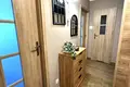 3 room apartment 49 m² in Warsaw, Poland