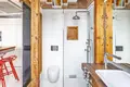 1 room apartment 40 m² Warsaw, Poland