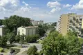 Apartamento 2 habitaciones 49 m² en Varsovia, Polonia