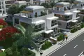Apartamento 1 habitacion  Spathariko, Chipre del Norte