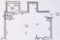 Квартира 2 комнаты 63 м² Минск, Беларусь