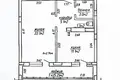 Mieszkanie 1 pokój 48 m² Mińsk, Białoruś