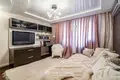4 room apartment 121 m² Minsk, Belarus
