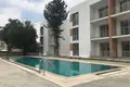 Mieszkanie 2 pokoi 90 m² Kyrenia, Cyprus