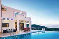 6 bedroom villa 293 m² District of Agios Nikolaos, Greece