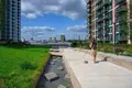 Квартира 2 спальни 77 м² Вулидж, Великобритания