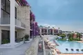 Residential complex Aquamarine Nuance