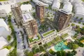 Квартира 3 комнаты 199 м² Мраморноморский регион, Турция