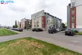 2 room apartment 48 m² Kaunas, Lithuania