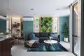 Apartamento 3 habitaciones 135 m² Ban Bang Thao, Tailandia