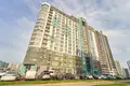 1 room apartment 31 m² Minsk, Belarus