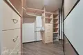 Mieszkanie 3 pokoi 127 m² w Mińsk, Białoruś