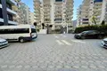 Appartement 2 chambres 65 m² Mezitli, Turquie