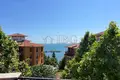 Appartement 1 chambre 44 m² Akheloï, Bulgarie
