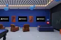 Piso en edificio nuevo Apartamentos Modernos en un Complejo con Concepto de Hotel en Demirtaş