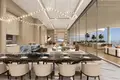 Penthouse 6 pokojów 1 151 m² Dubaj, Emiraty Arabskie