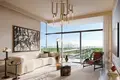 Apartamento 2 habitaciones  Dubái, Emiratos Árabes Unidos