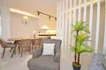 2 bedroom apartment 110 m² Kargıcak, Turkey