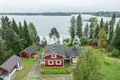 5 bedroom house 166 m² Ranua, Finland