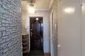 1 room apartment 34 m² Aziaryckaslabadski sielski Saviet, Belarus