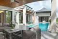 3 bedroom villa 408 m² Phuket Province, Thailand