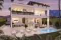 4-Zimmer-Villa 409 m² Estepona, Spanien