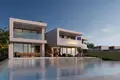 5-Zimmer-Villa 377 m² Kazafani, Nordzypern