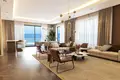 Penthouse 4 pokoi 306 m² Trikomo, Cypr Północny