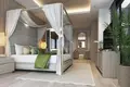 4 bedroom apartment 295 m² Kamala, Thailand