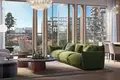 Appartement 1 chambre 87 m² Doubaï, Émirats arabes unis