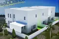 Chalet 3 chambres 138 m² Larnaca, Bases souveraines britanniques