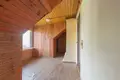 Casa 162 m² Luhavaslabadski siel ski Saviet, Bielorrusia