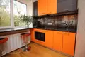 Appartement 2 chambres 41 m² Jurmala, Lettonie