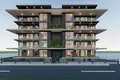 Apartment 118 m² Alanya, Turkey