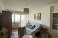 2 room apartment 38 m² in Warsaw, Poland