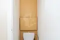 Wohnung 1 zimmer 33 m² Minsk, Belarus
