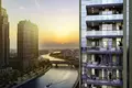  Urban Oasis by Missoni — residential complex by Dar Al Arkan near the Dubai Water Channel with city views in Business Bay, Dubai