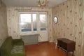 Mieszkanie 3 pokoi 64 m² Jurcava, Białoruś