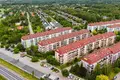 Chambre 3 chambres 47 m² Lodz, Pologne