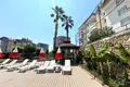 Mieszkanie 3 pokoi  Alanya, Turcja