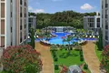 Apartment 38 m² Sunny Beach Resort, Bulgaria