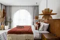 Villa mit 2 Schlafzimmern  Tibubeneng, Indonesien
