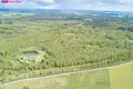 Atterrir  Dvarininkai, Lituanie